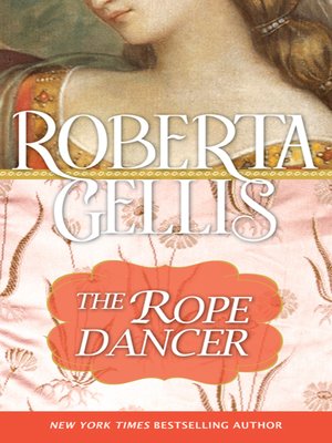 The Rope Dancer - ebook